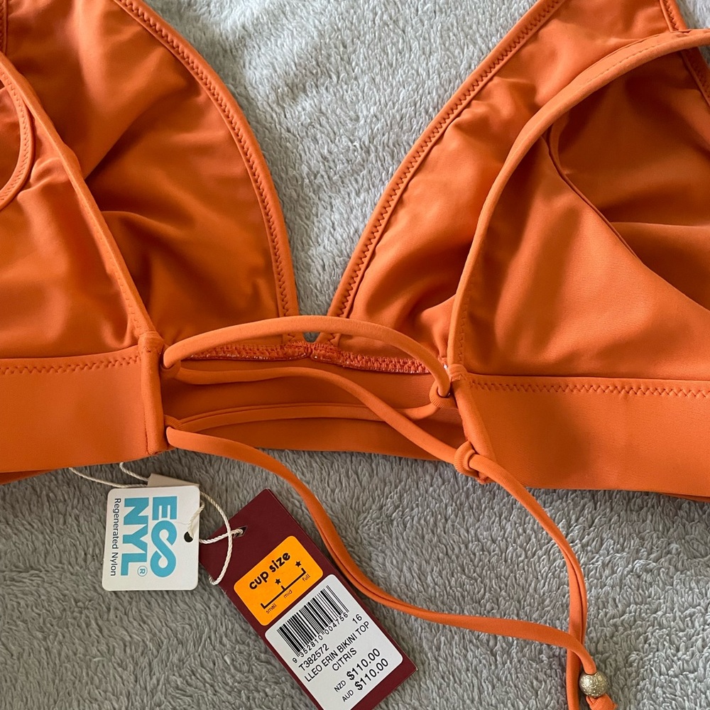 BNWT Tigerlily Bikini - Picture 5 of 5